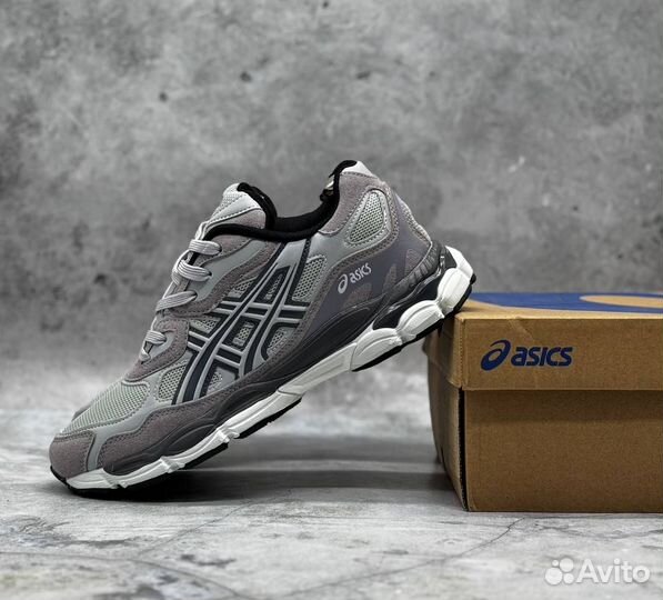 Кроссовки мужские Asics