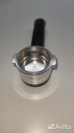 Рожок для кофеварки delonghi