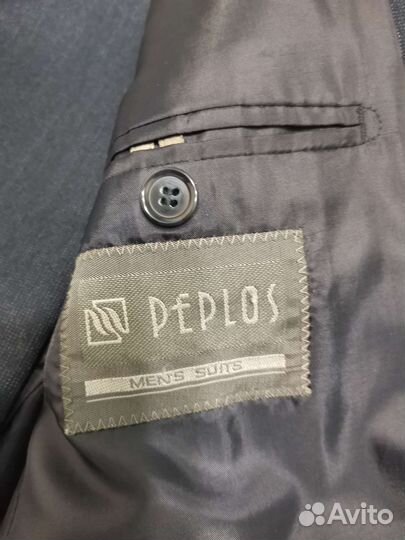 Костюм классический peplos 164-92-80