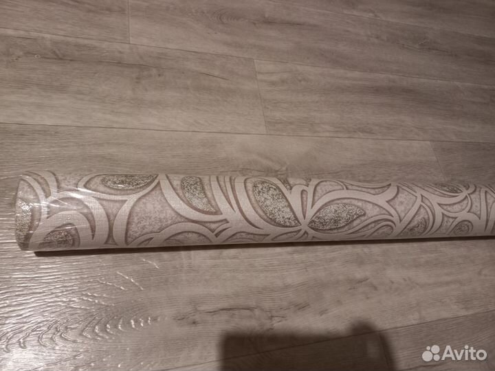 Обои виниловые