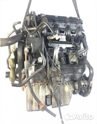 Двигатель Mercedes Sprinter 2.2 OM611.981