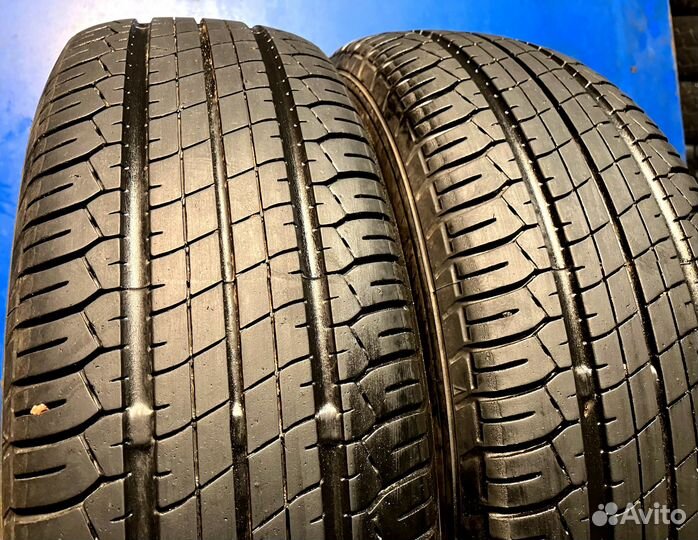 Dunlop SP Sport 200 175/70 R14