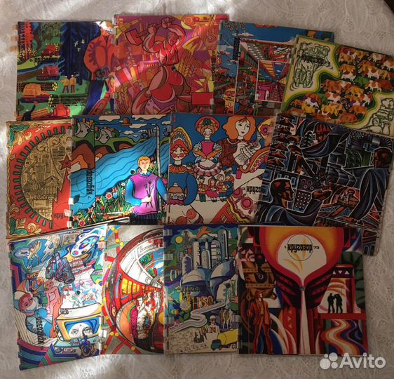 Музыкальный журнал 