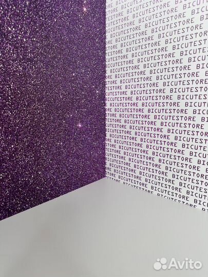 Фотофон с оригинальной расцветкой