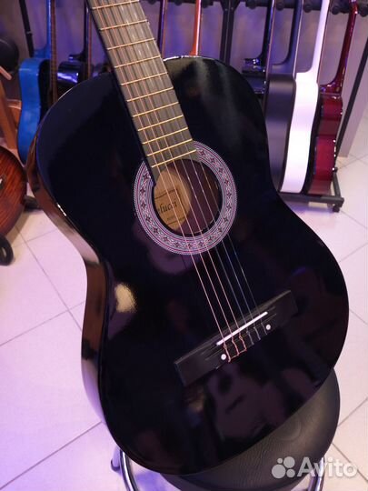 Классическая гитара