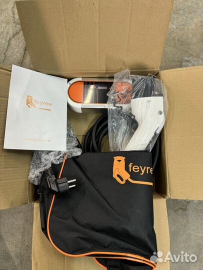 Зарядное устройство для электороавтомобилей