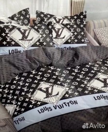 Белье постельное