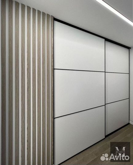 Шкаф купе напрямую от производителя