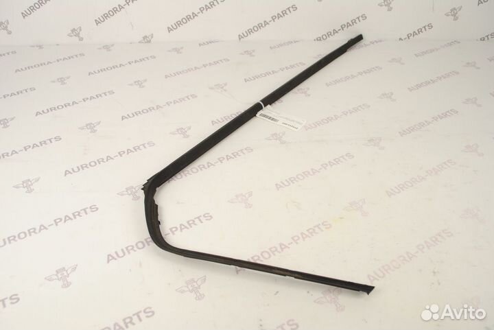 Молдинг Discovery Sport L550 2014