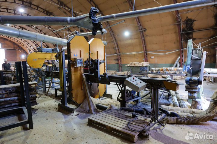 Великолукский мебельный комбинат