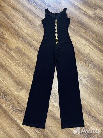 Комбинезон для тренировок