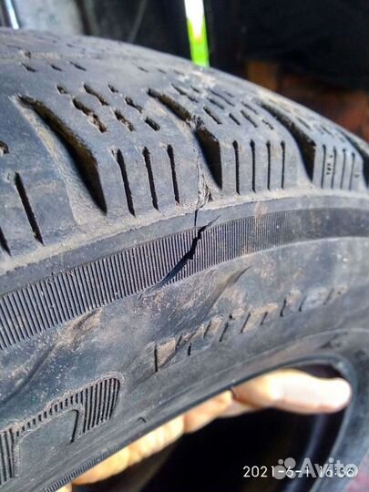 Bfgoodrich Activan 195/70 R15