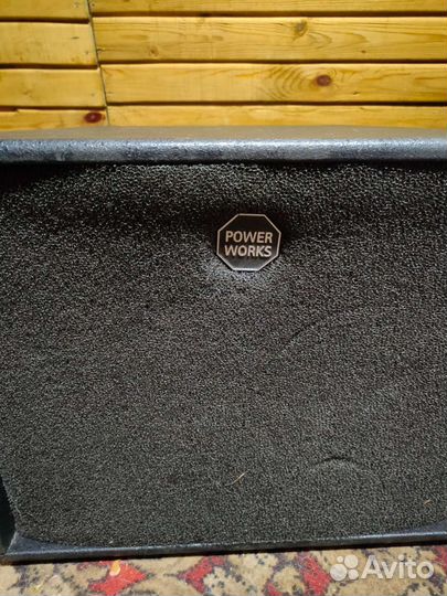 HK audio сааб активный, пульт пиви, два сотилита