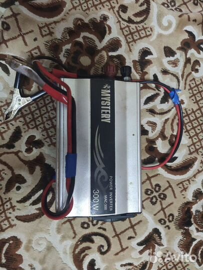 Power inverter MAC-300