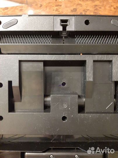 Игровой руль logitech driving force gt