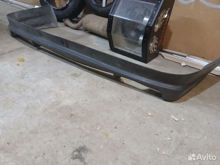 Задний обес корона 190 калдина