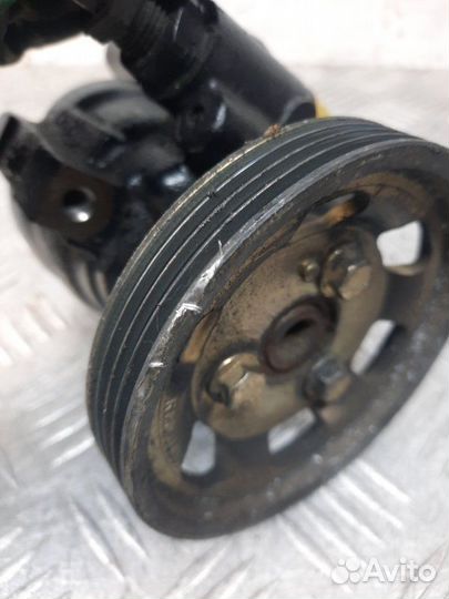 Насос гур Renault Kangoo минивэн 1.2 D4F730 2004