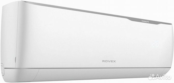 Сплит-система rovex RS-24PXI2