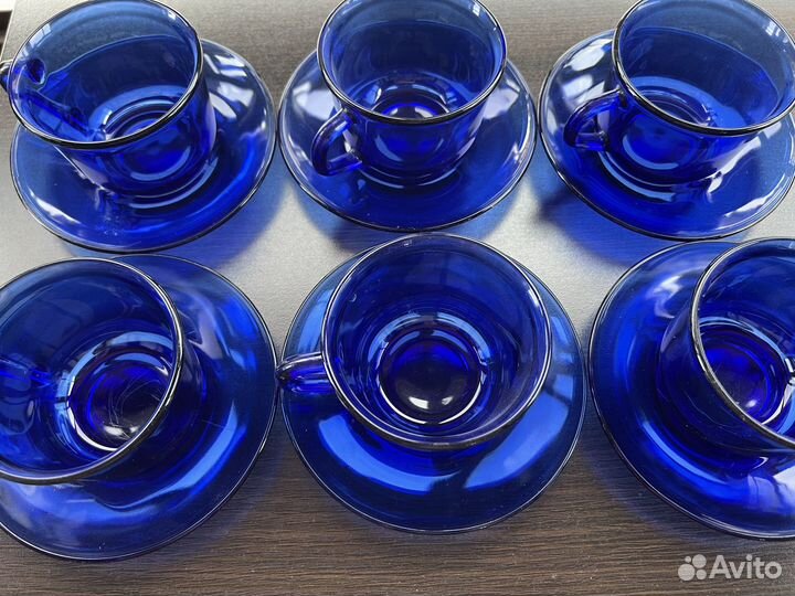 Набор посуды Luminarc