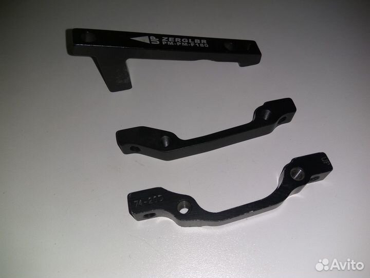 Адаптеры.съемник.переключатель.крыло.комборучка