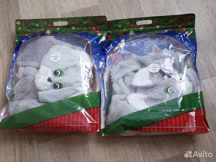 Костюм котика