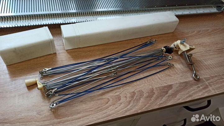 Зонт для перемотки пряжи