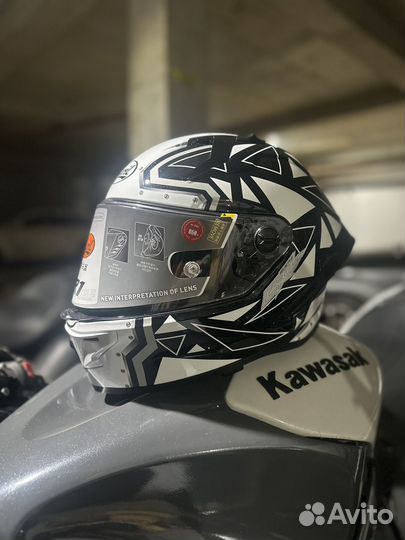 Шлем размер М