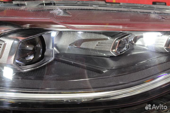 Фара правая Haval F7/F7x
