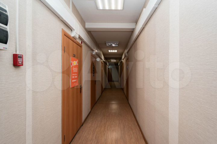 Офис, 24.1 м²
