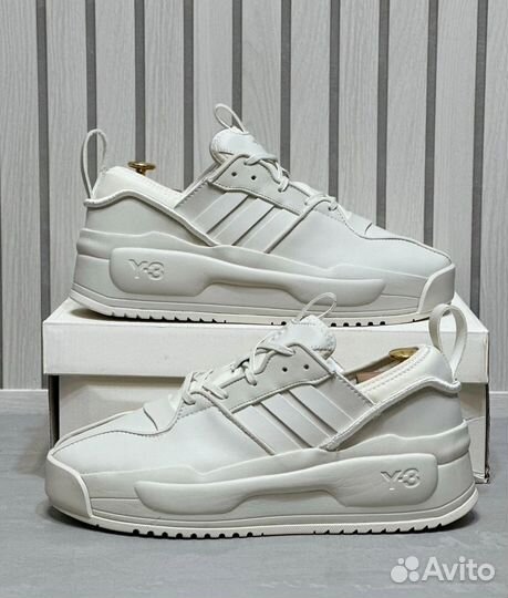 Кроссовки Adidas Y-3