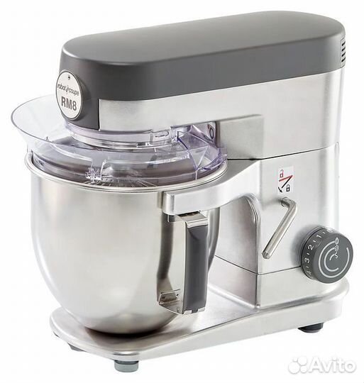 Миксер планетарный Robot Coupe RM 8