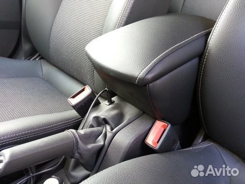 Подлокотники на все авто