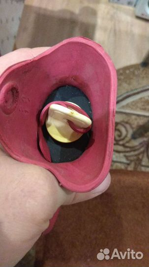 Грелка / Кружка Эсмарха 