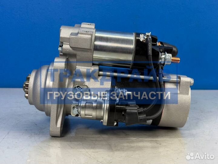 Стартер для Джак N200 ISD245-50