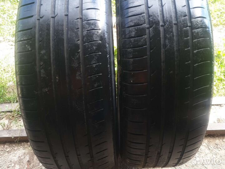 Hankook Ventus Prime 2 K115 235/60 R18