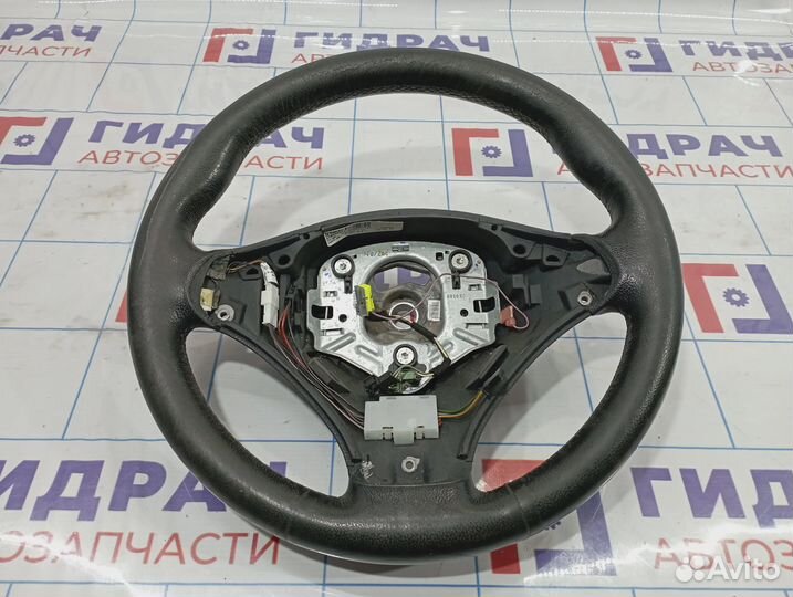 Рулевое колесо BMW X5 (E70) 32306780544