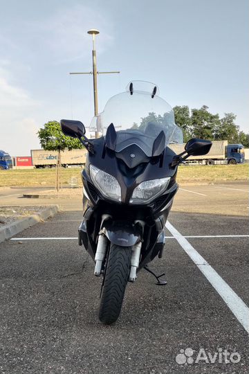 Yamaha FJR1300