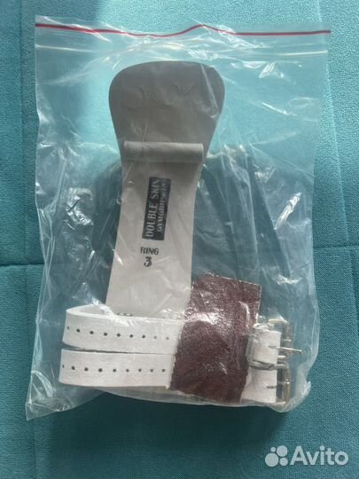 Накладки для спортивной гимнастики