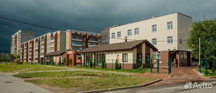 Частный детский сад 