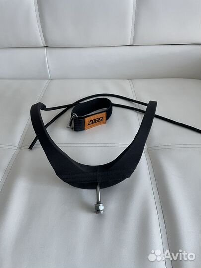 Marwe запчасти брызговики для лыжероллеров и шорты