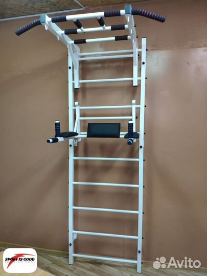 Шведская стенка