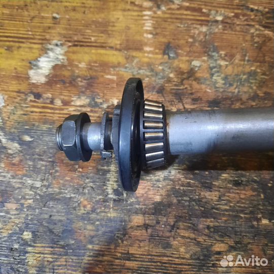 Zzr400-1 zzr400 90-92 траверса нижняя