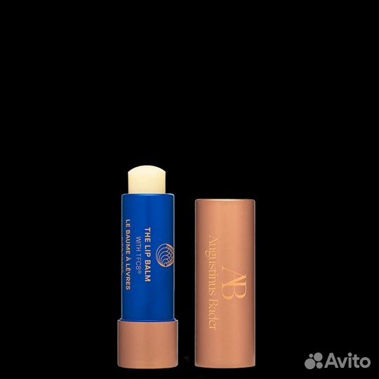 Бальзам для губ Augustinus Badar The Lip Balm