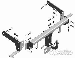 Фаркоп для вашего автомобиля