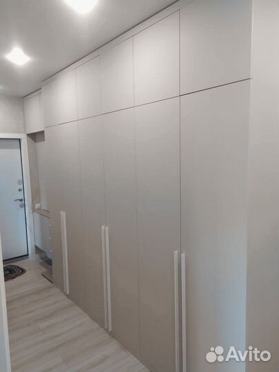 Шкаф по индивидуальному размеру