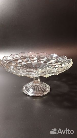 Фужеры, вазы