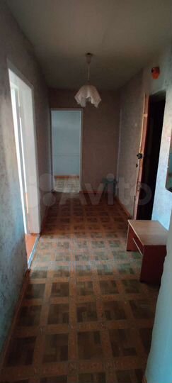 2-к. квартира, 43 м², 5/9 эт.