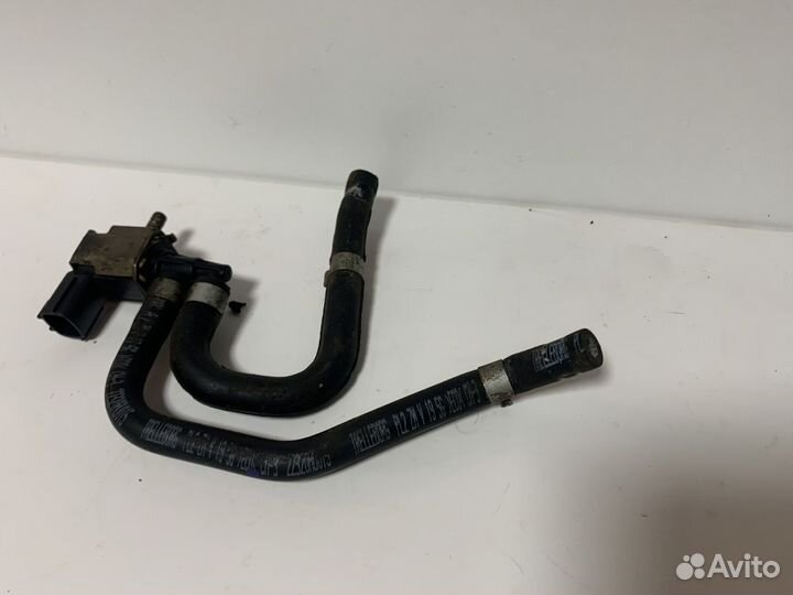 Клапан электромагнитный Nissan Almera N16