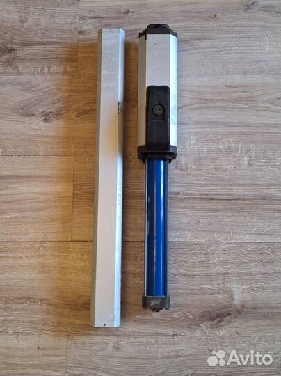 Привод гидравлический линейный faac 422 cbac