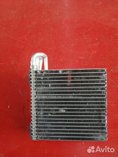 Испаритель кондиционера Nissan Almera G15